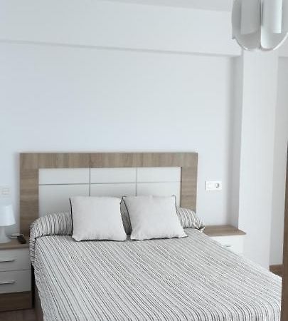 El Mirador De Gijon- Piso 3 Habitaciones Excelente Ubicacion Para Moverse Por Asturias-6 Pax- エクステリア 写真
