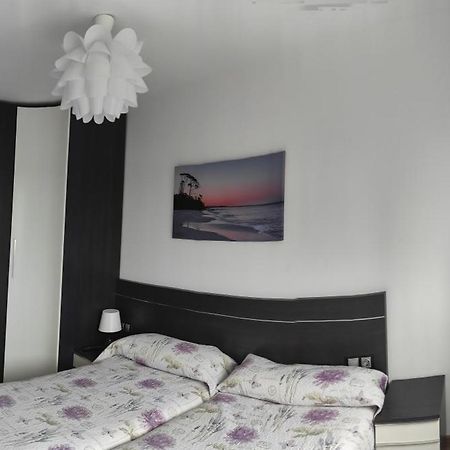 El Mirador De Gijon- Piso 3 Habitaciones Excelente Ubicacion Para Moverse Por Asturias-6 Pax- エクステリア 写真