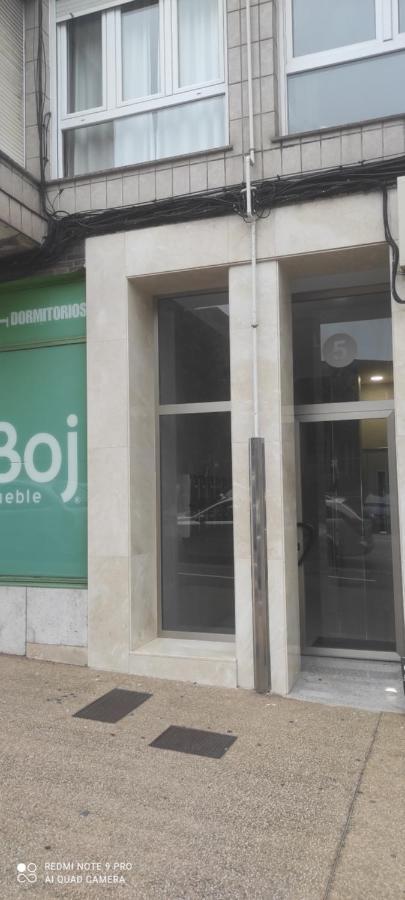 El Mirador De Gijon- Piso 3 Habitaciones Excelente Ubicacion Para Moverse Por Asturias-6 Pax- エクステリア 写真