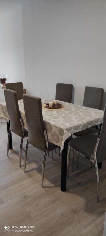 El Mirador De Gijon- Piso 3 Habitaciones Excelente Ubicacion Para Moverse Por Asturias-6 Pax- エクステリア 写真
