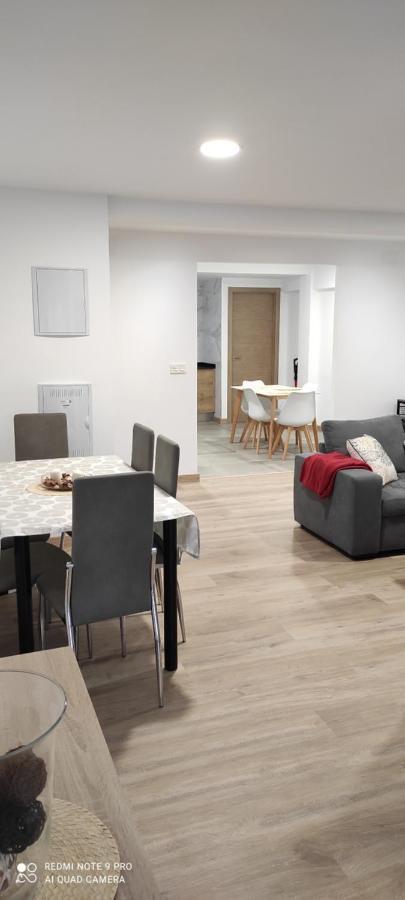 El Mirador De Gijon- Piso 3 Habitaciones Excelente Ubicacion Para Moverse Por Asturias-6 Pax- エクステリア 写真