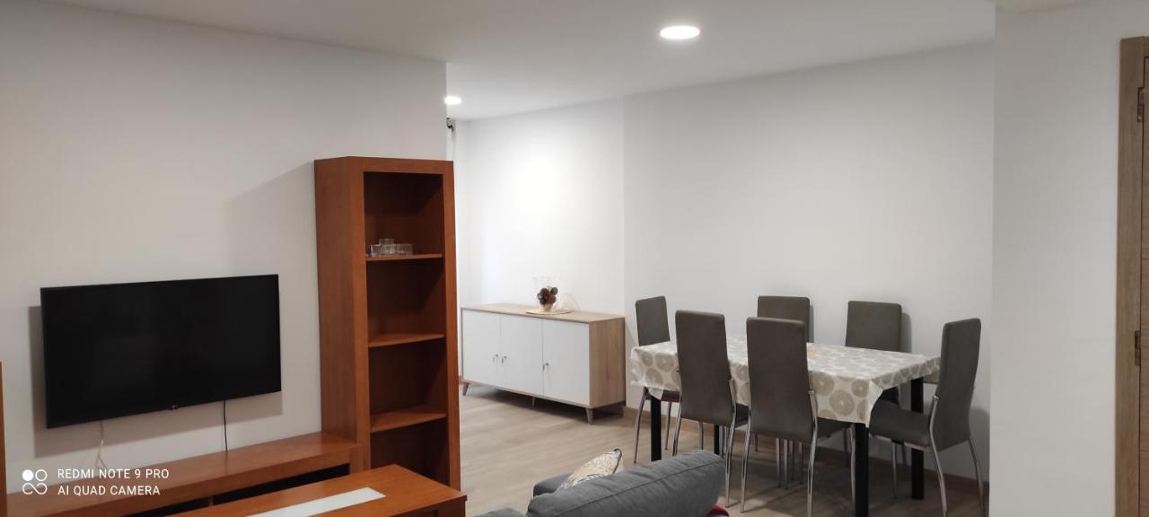 El Mirador De Gijon- Piso 3 Habitaciones Excelente Ubicacion Para Moverse Por Asturias-6 Pax- エクステリア 写真