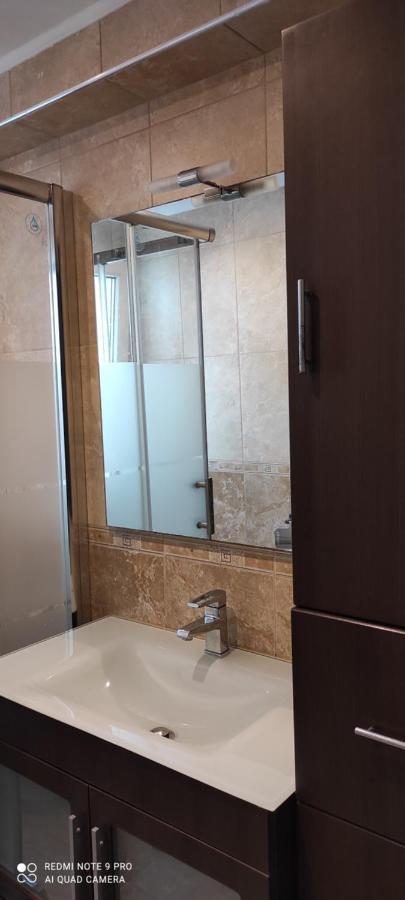 El Mirador De Gijon- Piso 3 Habitaciones Excelente Ubicacion Para Moverse Por Asturias-6 Pax- エクステリア 写真