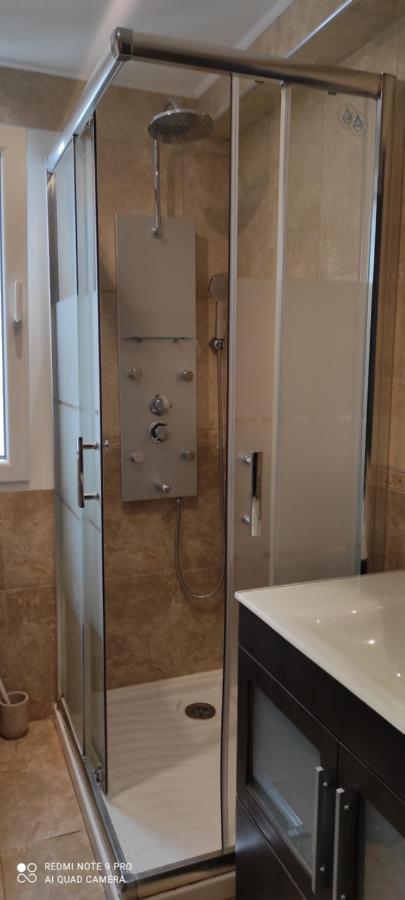 El Mirador De Gijon- Piso 3 Habitaciones Excelente Ubicacion Para Moverse Por Asturias-6 Pax- エクステリア 写真