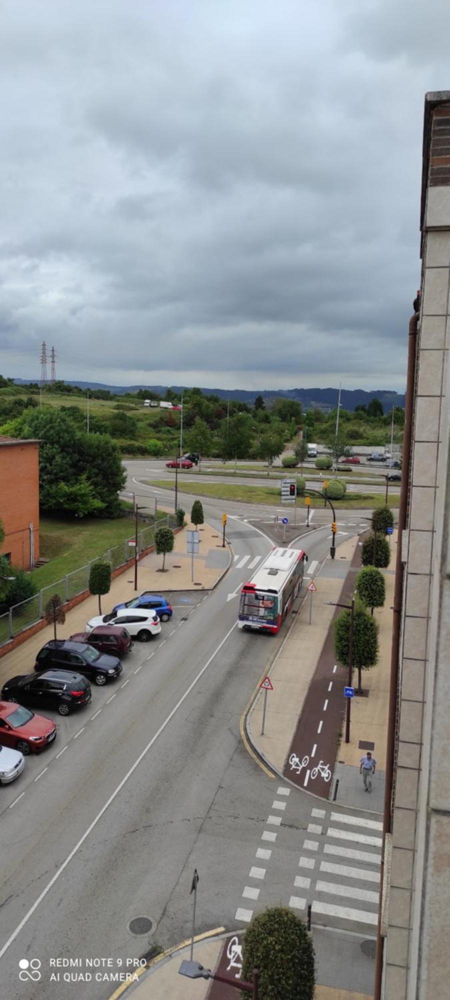 El Mirador De Gijon- Piso 3 Habitaciones Excelente Ubicacion Para Moverse Por Asturias-6 Pax- エクステリア 写真